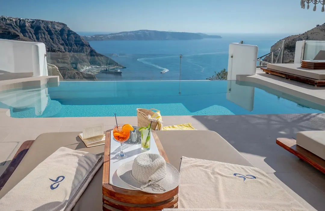 Apeiron Blue Santorini - Adults Only - Apeiron Hotels-1