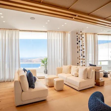 Apeiron Blue Santorini - Adults Only - Apeiron Hotels-3